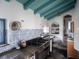 Il Corvo di Pietra – Boutique Home Vacations in Sicily.