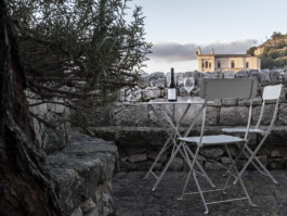 Il Corvo di Pietra – Boutique Home Vacations in Sicily.