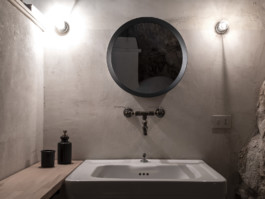 Il Corvo di Pietra – Boutique Home Vacations in Sicily.