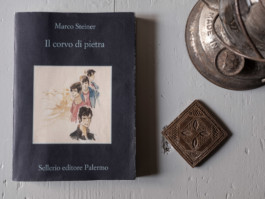 Il Corvo di Pietra – Boutique Home Vacations in Sicily.