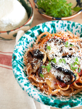 Il Corvo di Pietra – Boutique Home Vacations in Sicily.