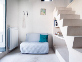 Il Corvo di Pietra – Boutique Home Vacations in Sicily.