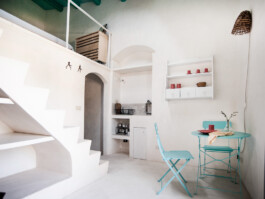 Il Corvo di Pietra – Boutique Home Vacations in Sicily.