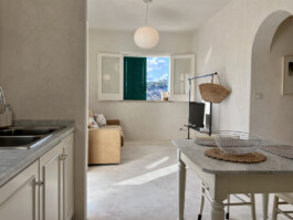 Il Corvo di Pietra – Boutique Home Vacations in Sicily.