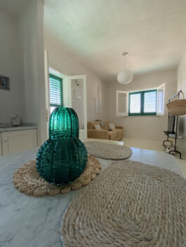 Il Corvo di Pietra – Boutique Home Vacations in Sicily.